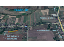 Terenuri Fundatura la 25 km de Cluj